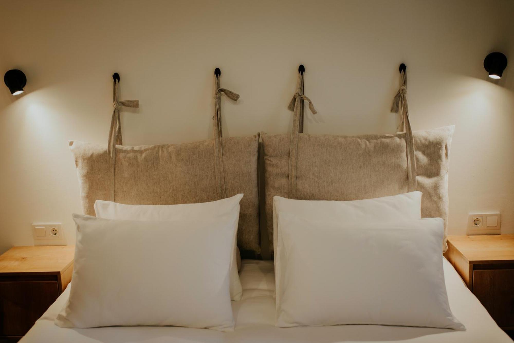 Skyline Luxury Suites 第比利斯 外观 照片