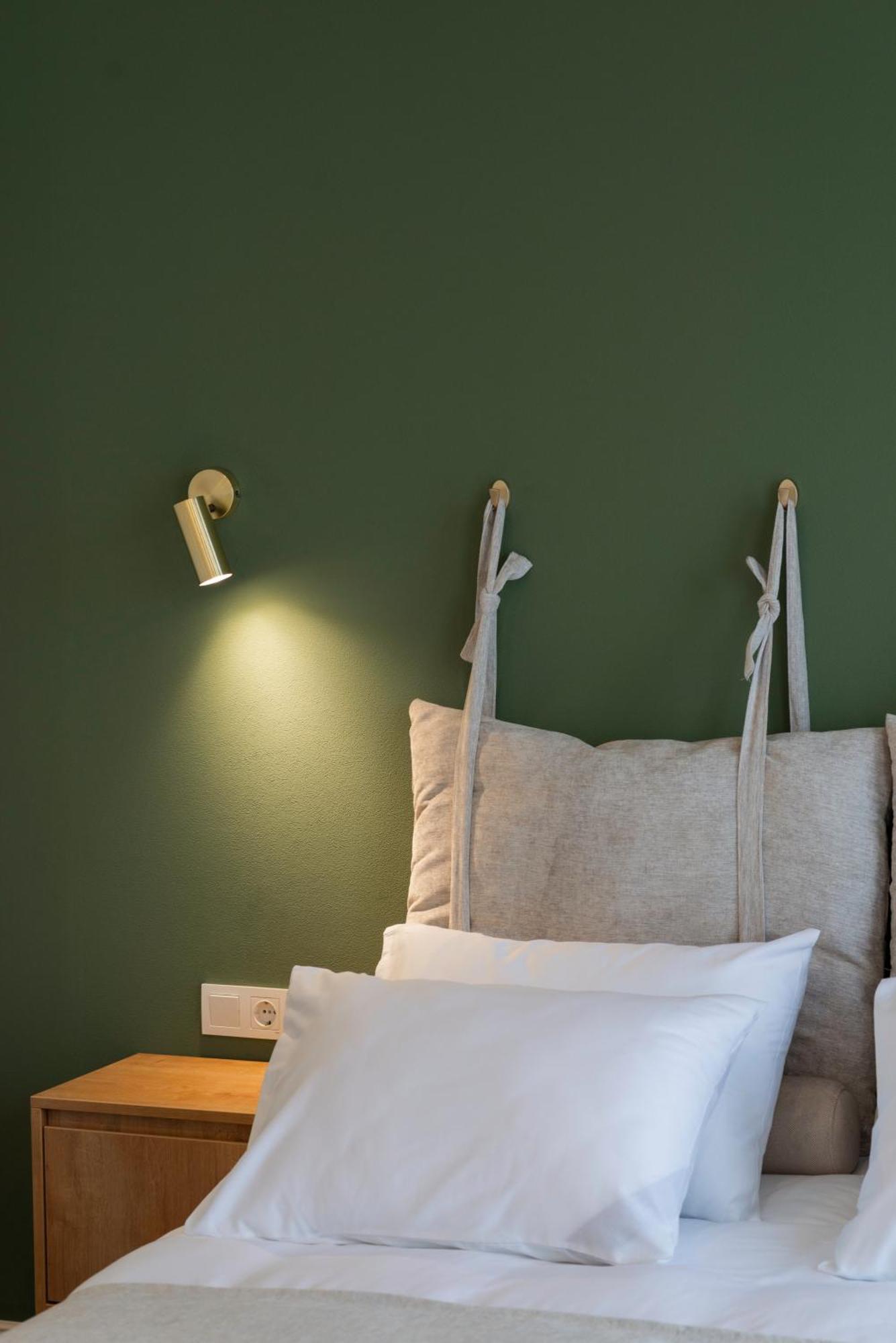 Skyline Luxury Suites 第比利斯 外观 照片