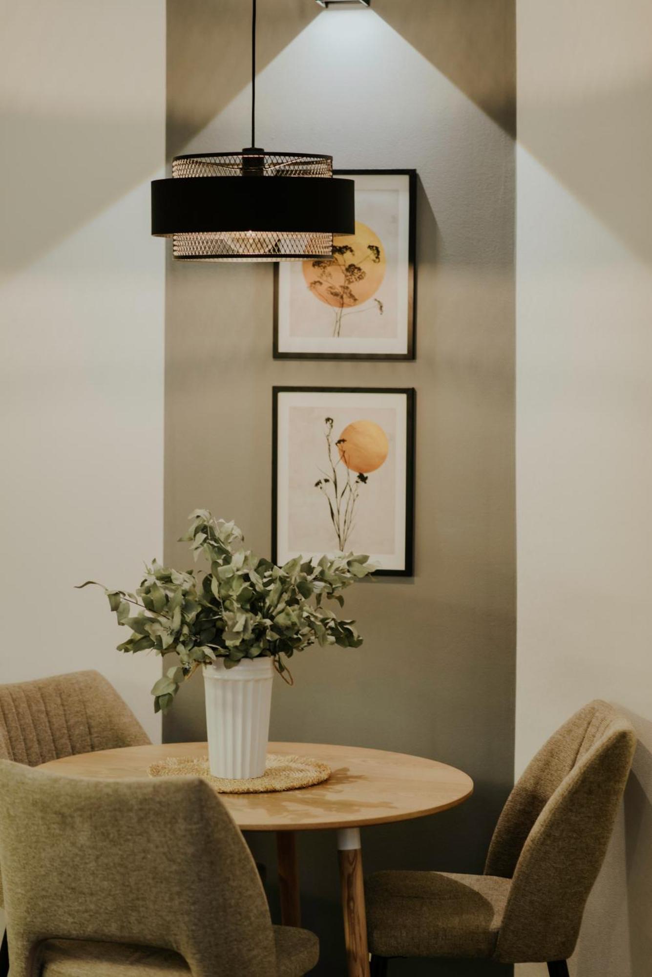 Skyline Luxury Suites 第比利斯 外观 照片
